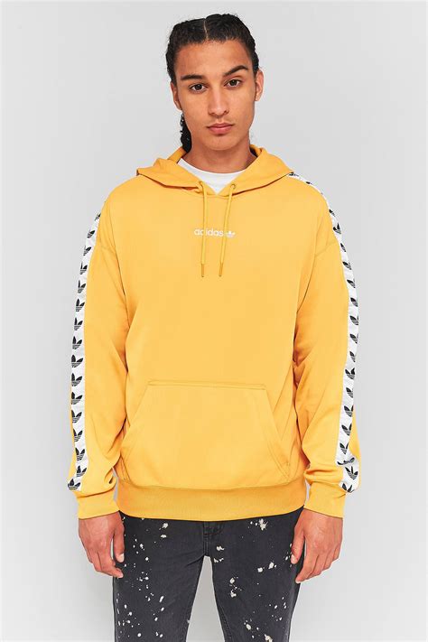 adidas hoddie tnt weiß gold|Amazon.com: Adidas Gold Hoodie.